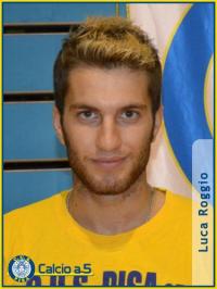 Roggio Luca